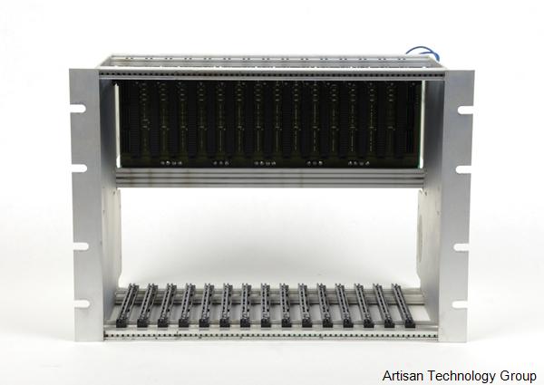 KEL  VME 15-slot Chassis