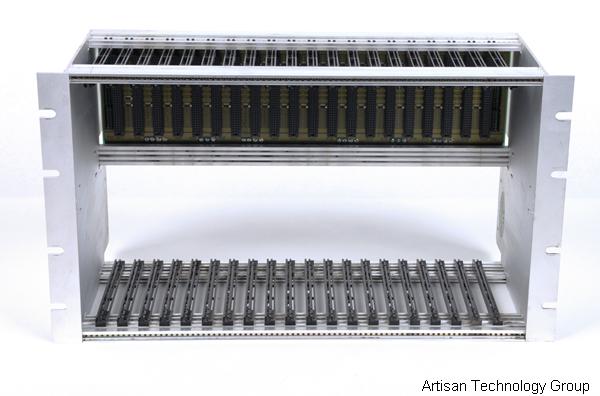 KEL VCRWH 11-TYPE VME 20-Slot Chassis