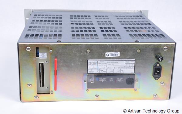 BOP-1000M Kepco (High Voltage Bipolar Operational Power Supply