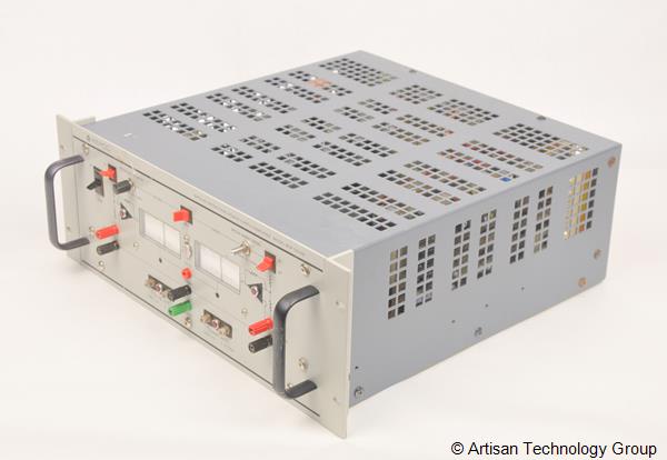 東陽テクニカ / KEPCO / BIPOLAR OPERATIONAL POWER SUPPLY