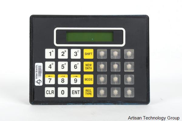 Kessler-Ellis Products ZOIDDC-TSBEXL PLC Operator
