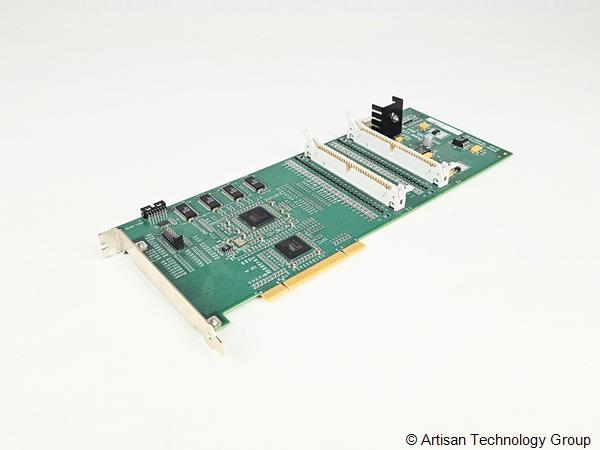 KES System 710-00052-01 GenPower Communications PCI-PCIO Card