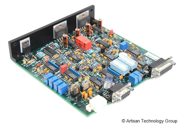 KLA Tencor CRS-3100 E11-13209-7 Module