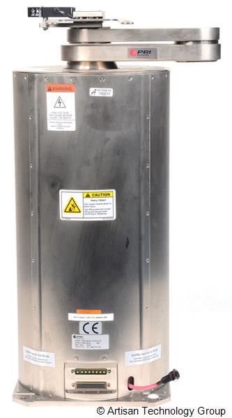 PRI Automation ABM-407B-1-S-CE-S293 Single Arm Atmospheric Bottom Mount Robot
