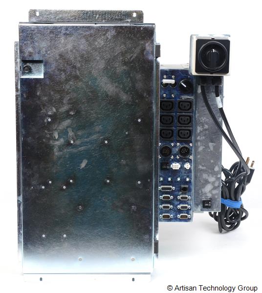 KLA Tencor 0020839-000 Robot Controller Housing and Power Supply