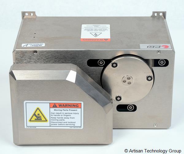 PRI Automation PRE-300BU-I-CE-SU Pre-Aligner Module