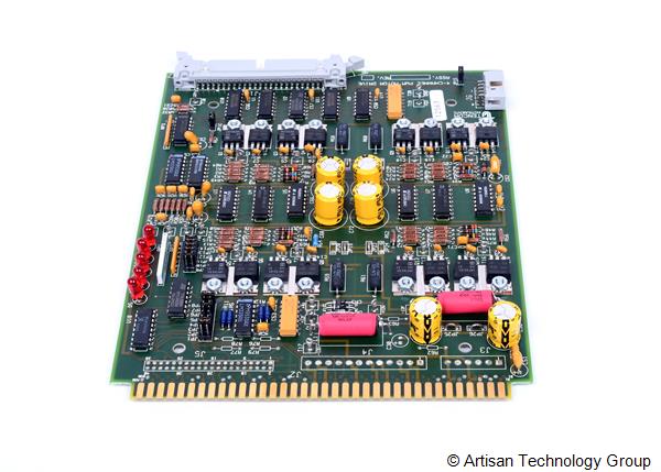 231681 KLA Tencor (Universal Prof Interface Board for the P