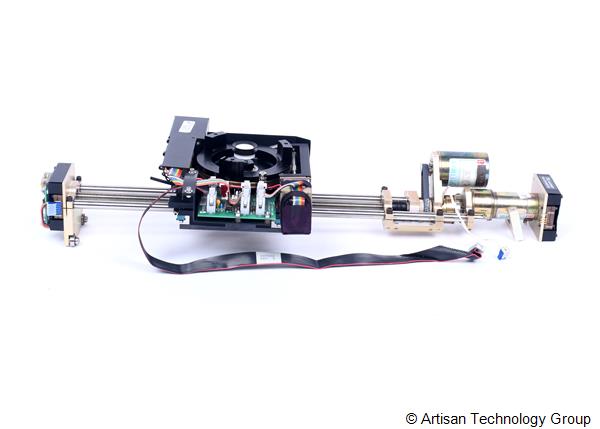 KLA Tencor 12374 Table Distribution Assembly for the Tencor P-2 Long Scan Profiler