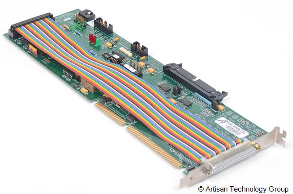 KLA Tencor 2002-0142-022 Robot I/O Control Board