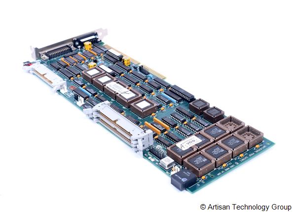 catlog board 第1世代 231681 KLA Tencor (Universal Prof Interface Board for the P