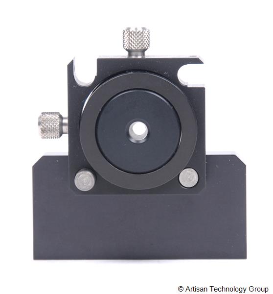 KLA Tencor CRS-3100 Focusing Lens Assemby