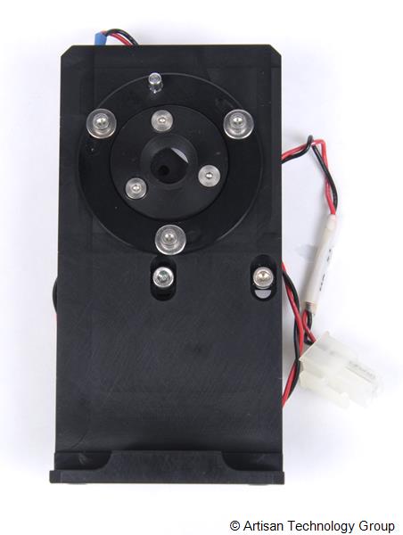 KLA Tencor CRS-3100 Input Aperture