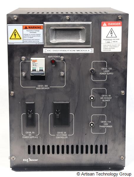 KLA Tencor CRS-3100 DC Distribution Module
