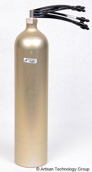 KLA Tencor CRS-3100 Six Port Canister
