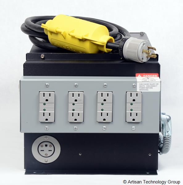KLA Tencor CRS-3100 Power Supply