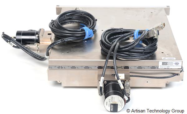 KLA Tencor Linear Actuator for CRS-3100 Optical Review System