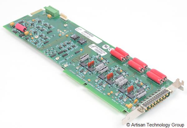 KLA Tencor PC3XD-EQ3 Controller Board