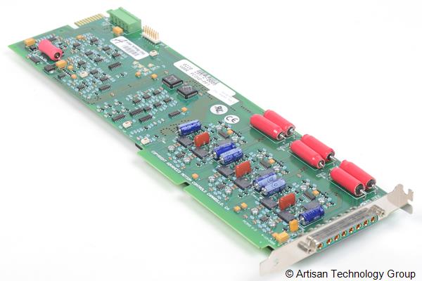 KLA Tencor PC3XD-PF1 Controller Board
