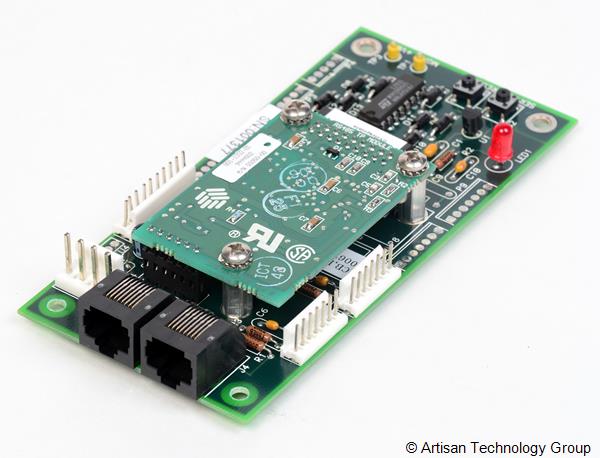 Ultrapointe 000675 BF/DF Controller Module