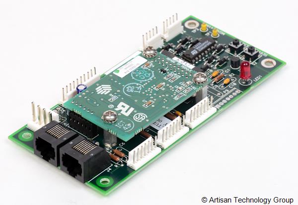 Ultrapointe 000676 Turret/Optics Controller Module