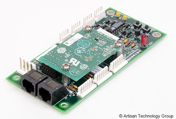Ultrapointe 000678 Solenoid Controller Module