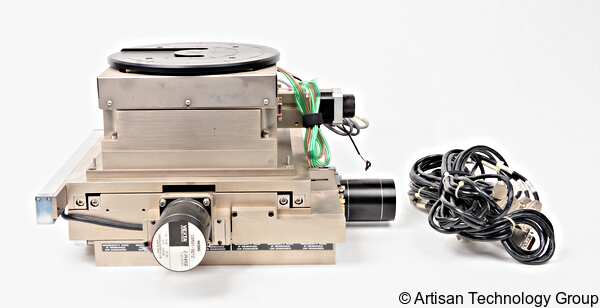 Ultrapointe  Motorized Water Platform for the Ultrapointe 1010
