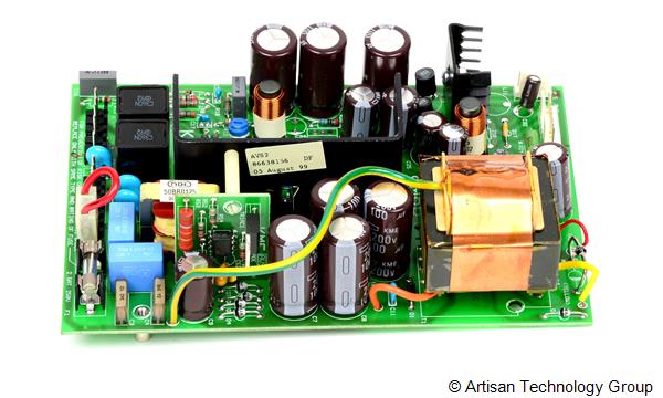 KME SM8B Power Supply Board
