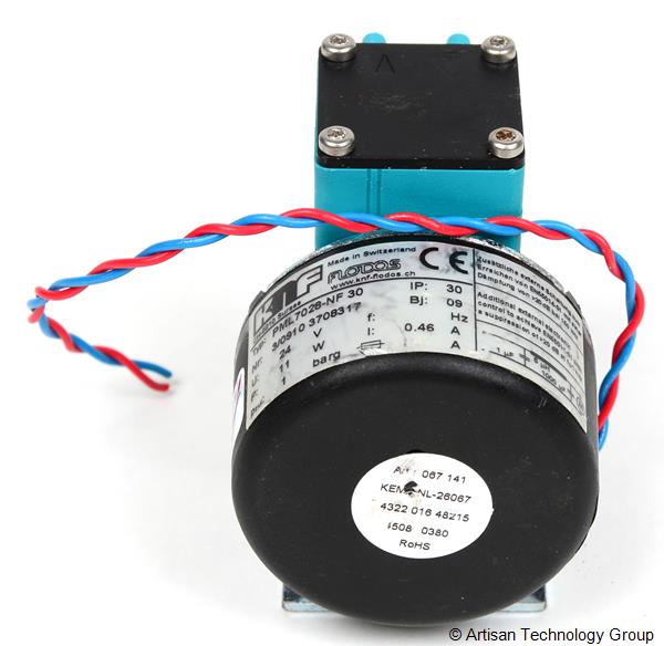 KNF FLODOS PML7028-NF 30 Micro-Diaphragm Liquid Pump