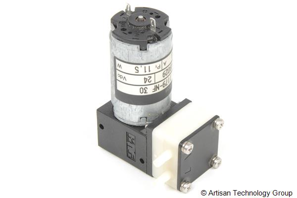 KNF PML 1179-NF-30 Valve Pump