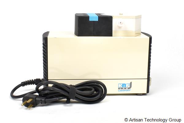 KNF UN810 FTP LABOPORT Laboratory Pump