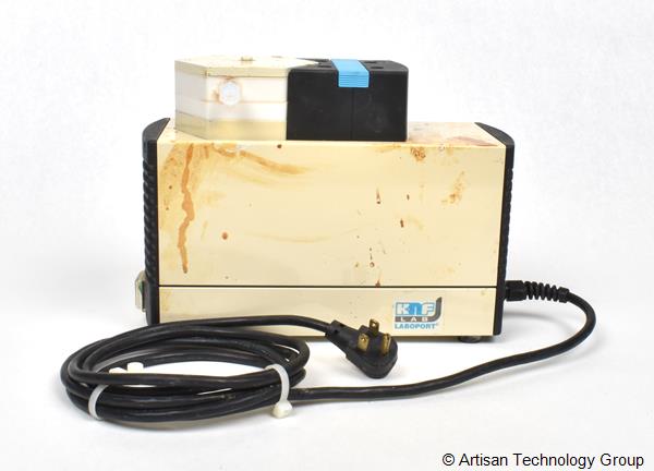 KNF UN810FTP LABOPORT Laboratory Pump