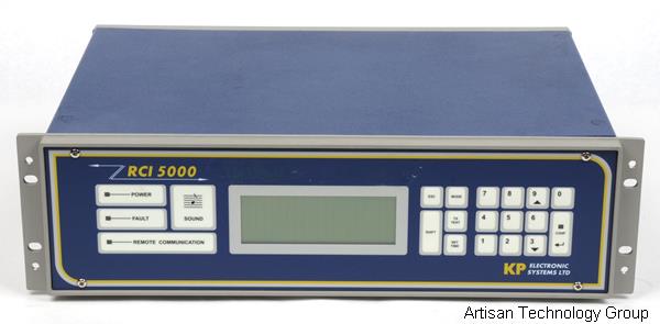 KP Electronic Systems RCI5000 Radio Communications Interface
