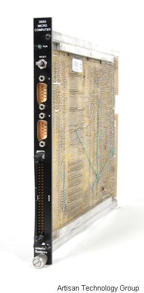 Kinetic Systems 3885 CAMAC Micro Computer