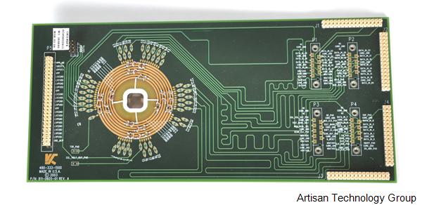 Kulicke & Soffa 811-0605-01 Wafer Probe
