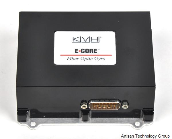 KVH RA2030 Fiber Optic Gyro