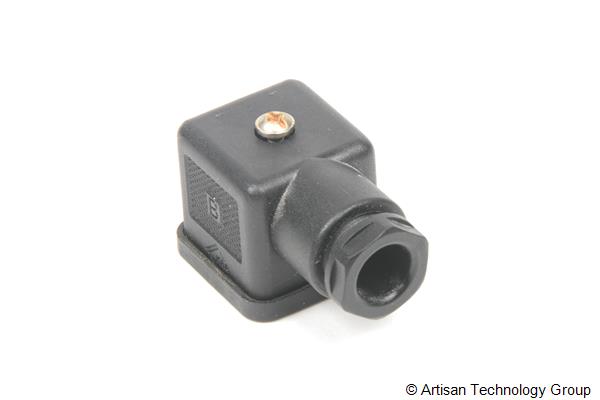 K&B MSD-3 B-12 Electro DIN Mounted Valve