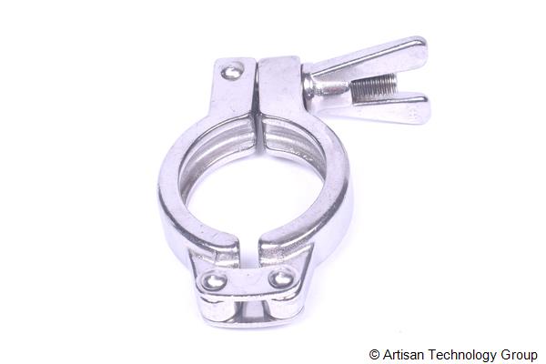 K+H  Tri Clover Clamp