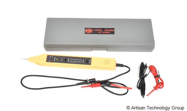 K and H LP-3500 Logic Probe