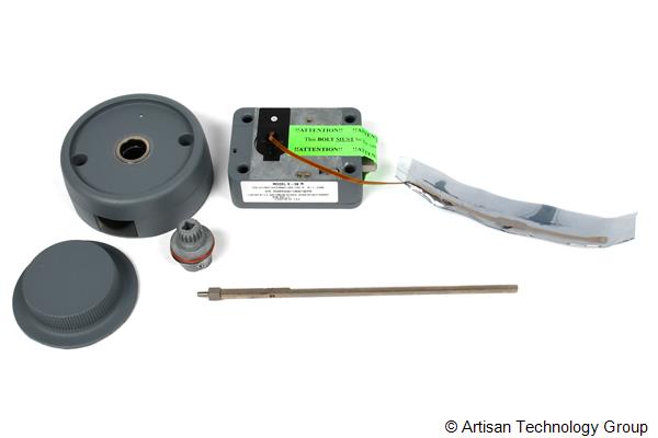 X09 Keycode X-09 Kaba Mas (Type IF High Security Electronic Lock Kit) | ArtisanTG™
