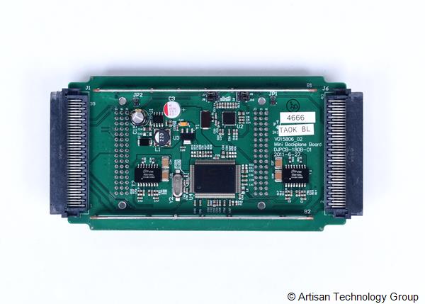 Kairos Autonomi TAOK BL 4666 Mini Backplane Board