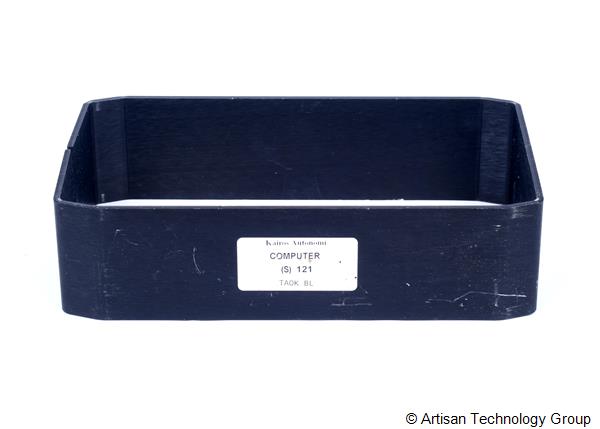 Kairos Autonomi TAOK BL Computing Module Frame Pronto4 Series 4 (P4S4) Robotic Applique Kit