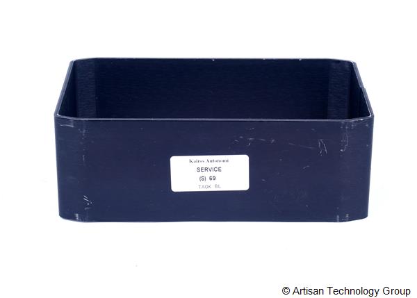 Kairos Autonomi TAOK BL Service Module Frame Pronto4 Series 4 (P4S4) Robotic Applique Kit