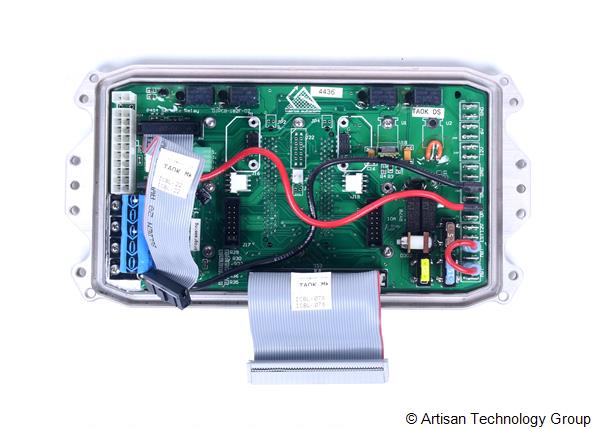 Kairos Autonomi TAOK DS 4436 P4S4 Service Relay Board