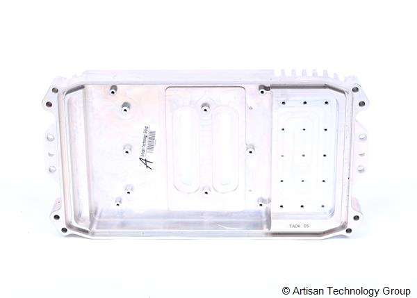Kairos Autonomi TAOK DS Computing Module Rear Frame for Pronto4 Series 4 (P4S4) Robotic Applique Kit