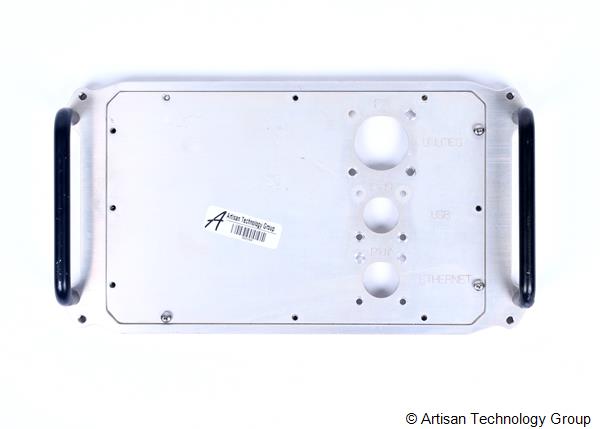 Kairos Autonomi  Computing Module Face Plate for Pronto4 Series 4 (P4S4) Robotic Applique Kit