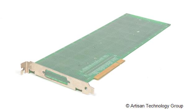 Kaitek Engineering 34-0394 PCI Local Bus Prototype Board (5V, 32-Bit)