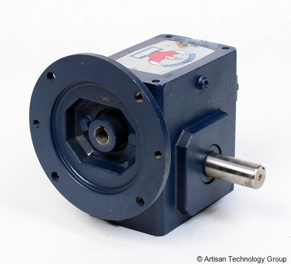 Ohio Gear GRL-BMQ821-25-R-56 IronMan Gear Reducer
