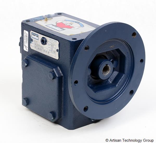 GRLBMQ82125R56 Ohio Gear (IronMan Gear Reducer) ArtisanTG™