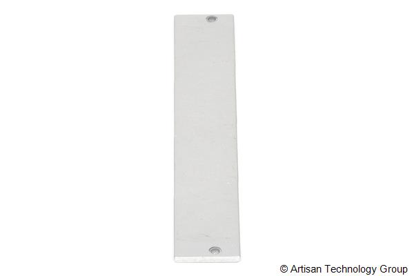 Karl Suss  Single-Slot Blank Filler Panel