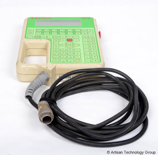 Kawasaki 50977-1003L05 Teach Pendant